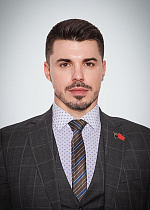 Смирнов Сергей Андреевич